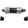 Каретка SHIMANO UN300, 68/127,5(D-EL), с болтами, индивидуальная упаковка EBBUN300B27B