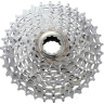 Кассета SHIMANO DEORE XT, M770, 9 скоростей, 11-34 ICSM7709134