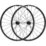 Комплект колес SHIMANO MT-500, переднее и заднее, F:15/R12 мм E-THRU, 27,5