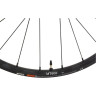 Комплект колес SHIMANO MT-500, передние и задние, QR-R 173мм, 29