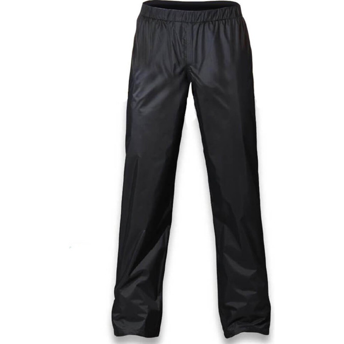 Брюки SHIMANODS BASIC BIB черный/оранжевые M 59YRA02PQ16