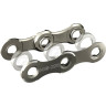 Цепь SHIMANO DEORE, HG53, 9 скоростей, 116 звеньев, ампульный пин (1шт) ECNHG53C116I
