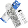 Цепь SHIMANO DEORE HG53, 9 скоростей, 118 звеньев, ампульный пин (1шт) ECNHG53C118I