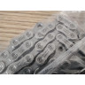 Цепь SHIMANO DEORE, M6100, 12 скоростей, 126 звеньев, с замком ICNM6100126Q