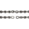 Цепь SHIMANO HG40, 6/7/8 скоростей, 116 звеньев, замок UG51 ECNHG40116Q