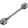 Инструмент SHIMANO TL-HB16, для правки колес с полой осью, 8мм/15мм/20мм Y20W98020
