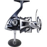 Катушка SHIMANO 21 TWIN POWER SW 10000 PGC TPSW10000PGC