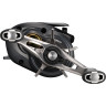 Катушка SHIMANO CURADO BFS XG (LH) CUBFSXGL