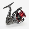 Катушка SHIMANO STRADIC CI4+ 2500 FB STCI42500FB