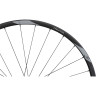 Колесо SHIMANO R501A, переднее и заднее, 28