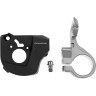Крышка корпуса шифтера без индикатора SHIMANO SL-M7000, с хомутом, правая, на 11 скоростей Y06M98050