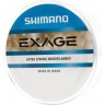 Леска SHIMANO EXAGE 150м прозрачная 0,255мм 5,5кг EXG15025