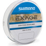 Леска SHIMANO EXAGE 150м прозрачная 0,255мм 5,5кг EXG15025