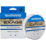 Леска SHIMANO EXAGE 150м прозрачная 0,355мм 10,4кг EXG15035