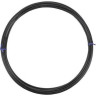 Оплетка переключателя SHIMANO SP41, 50 м, черная Y60098580