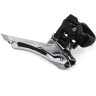 Переключатель передний SHIMANO GRX, RX810, на упор, для 2X11, для 46-50T IFDRX815F