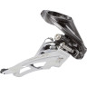 Переключатель передний SHIMANO SLX, M7100-D, верхняя тяга, для 36-38T IFDM7100D6