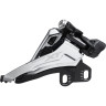Переключатель передний SHIMANO SLX, M7100-E, верхняя тяга, для 36-38T IFDM7100E6