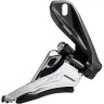Переключатель передний SHIMANO XT, M8100-D, верхняя тяга, для 36-38T IFDM8100D6