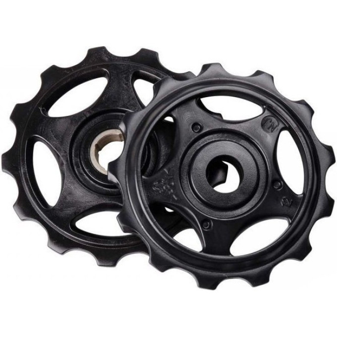Ролики SHIMANO Y-PART к RD, верхний+нижний для RD-M410 Y5VP98050