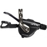 Шифтер SHIMANO XTR, M9000, 11скоростей, трос+оплетка ISLM9000RAP