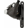Шифтер/Тормозная ручка SHIMANO GRX, ST-RX600/BR-RX400, ЛЕВ. НА 2СК. ПОД ДИСК. ТОРМ., КОЛОДК IRX4001DLF6SC100A
