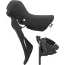 Шифтер/Тормозная ручка SHIMANO GRX, ST-RX600/BR-RX400, ЛЕВ. НА 2СК. ПОД ДИСК. ТОРМ., КОЛОДК IRX4001DLF6SC100A