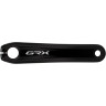 Система SHIMANO GRX, RX810-2, 172,5 мм, для 11 скоростей, 48/31T, без каретки IFCRX8102DX81