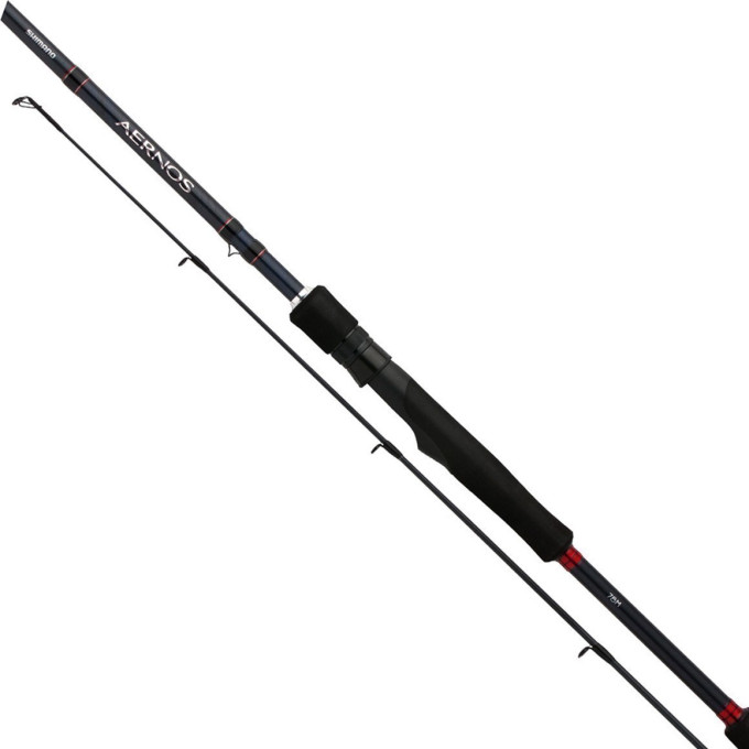 Удилище SHIMANO AERNOS AX SPINNING 7'8