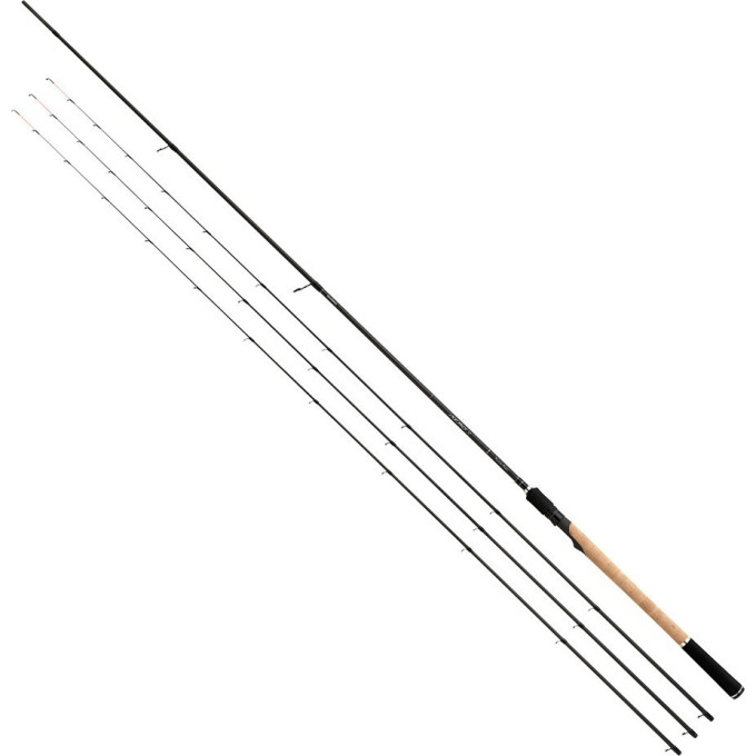 Удилище SHIMANO AERO X7 PRECISION FEEDER 10' AEX7PRFDR10