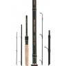 Удилище SHIMANO BEASTMASTER AX MATCH 390 FA BMAX39F
