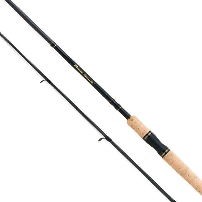 Удилище SHIMANO Beastmaster EX SPG 2,40 MH SBMEX24MH