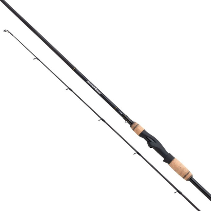 Удилище SHIMANO BEASTMASTER FX PREDATOR 240 L SBMFXMF24L