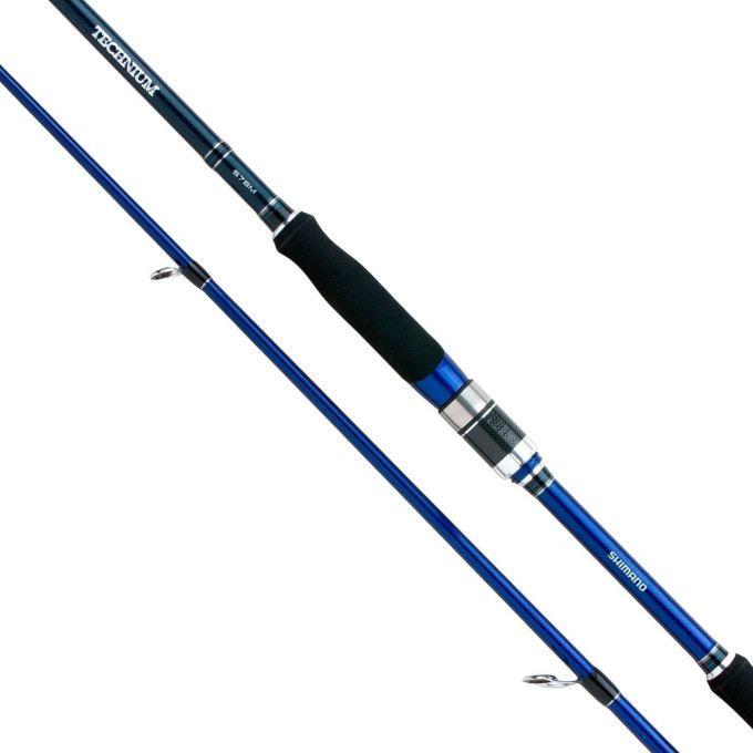 Удилище SHIMANO TECHNIUM SPINNING 6'3