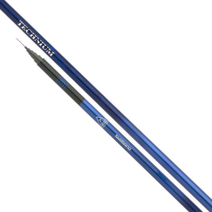 Удилище SHIMANO TECHNIUM TROUT HI POWER 8-450 TECTRHPT845