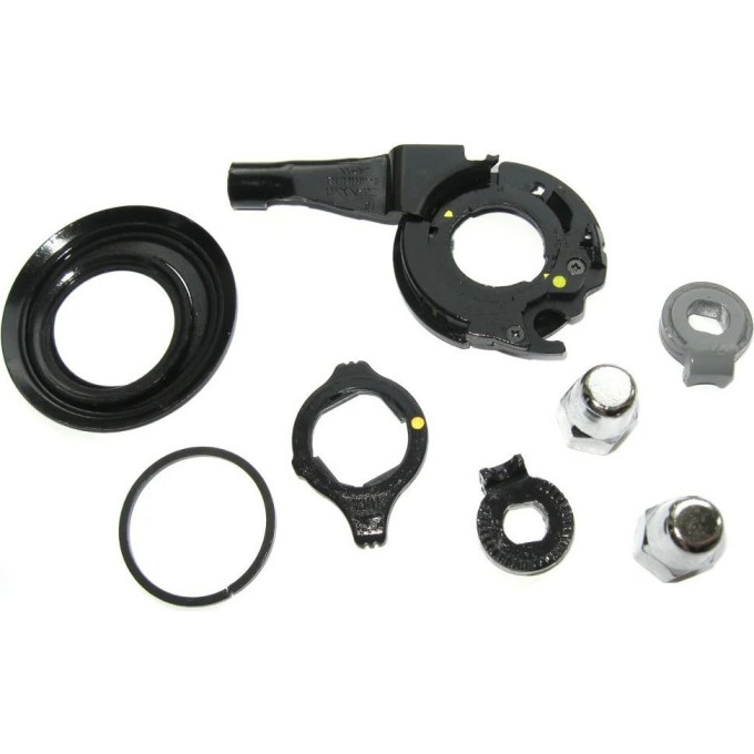 Запчасти к планетарной втулке SHIMANO для SG-8R31/8C31/8R36, стопорная шайба 7R/7L, CJ-8S40, KSM8S31A0040S