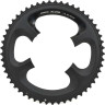 Звезда SHIMANO 105 53T-MD, передняя, для FC-5800, для 53-39T, черный Y1PH98130
